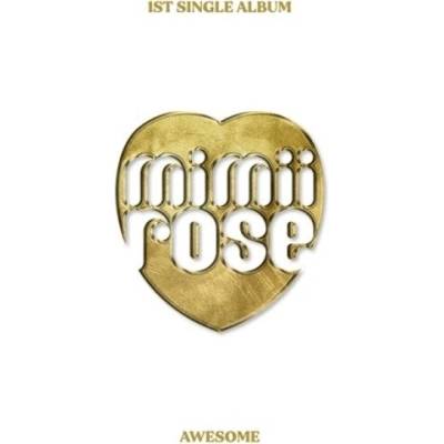 Mimiirose - Awesome CD