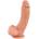 ToyJoy Лепяща се пенис отливка "get real 8 inch flesh" 23 см