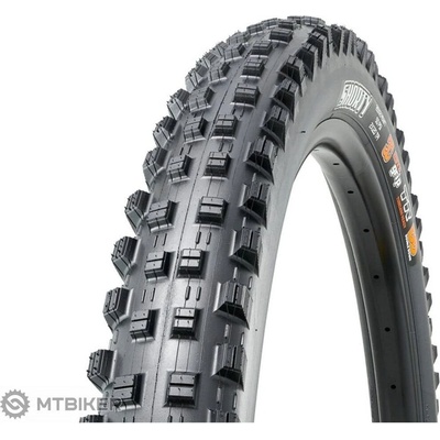 Maxxis Shorty WT 3C MaxxGrip DD 29x2,40" kevlar