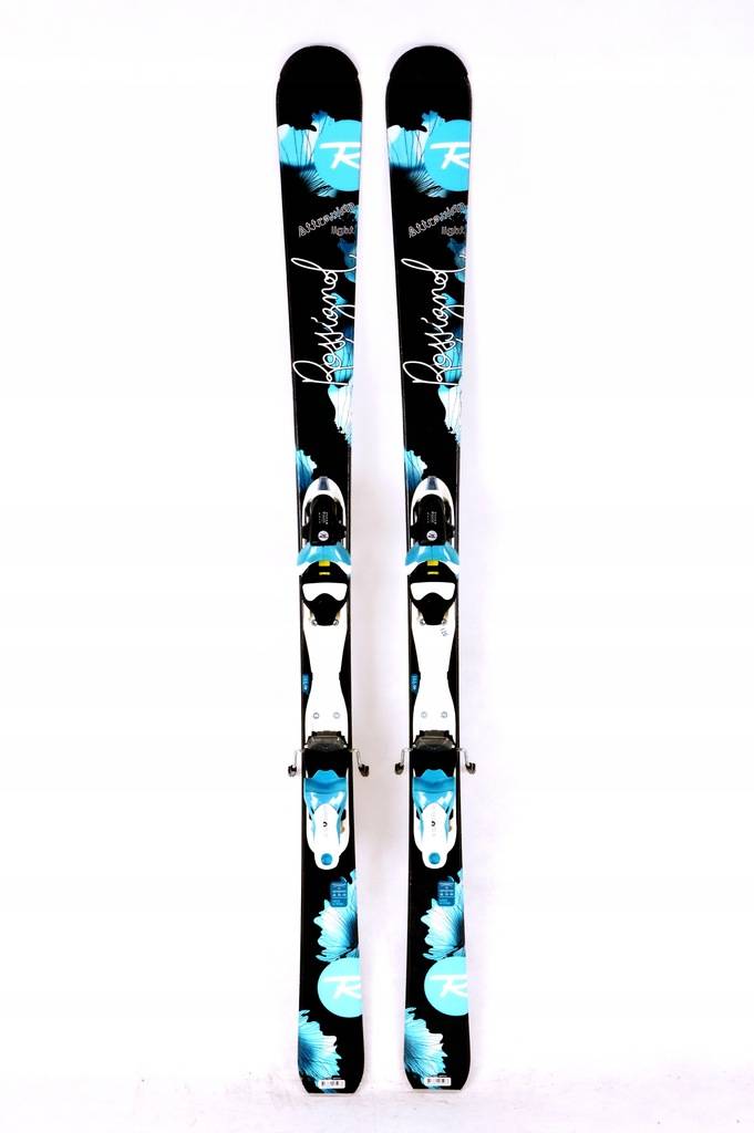 rossignol attraxion - Heureka.sk