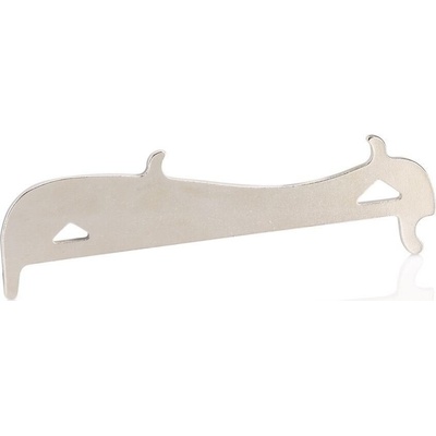 XLC merka opotrebení retezu 2:1 TO-S82 merka retezu vcetne funkce držení