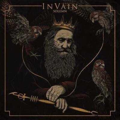 In Vain - Solemn CD
