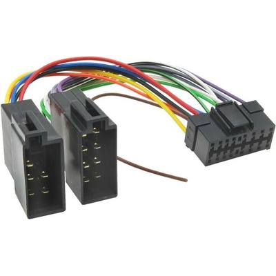 Kabel autorádia Clarion 248177 + Prodloužená lhůta na vrácení zboží do 40 dnů – Hledejceny.cz