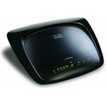 Linksys WAG54G2 Рутери