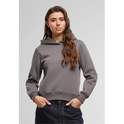 Urban Classics Суичър Ladies Regular Hoodie cloudgrey XXLUB-TB7123-15265 - Камуфлаж, размер 4XL