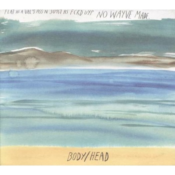 BODY/HEAD - NO WAVES LP