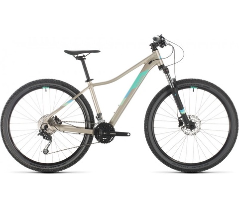 Cube Access WS Pro 2020