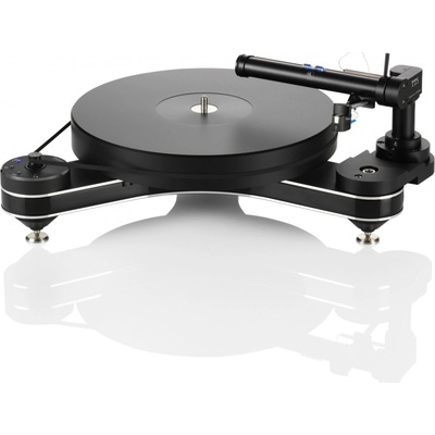 Clearaudio Innovation Basic – Zboží Živě
