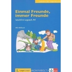 Einmal Freunde, immer Freunde | Paul Rusch (2013)