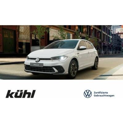 Volkswagen Polo 1.0 TSI R-Line DSG 70 kW