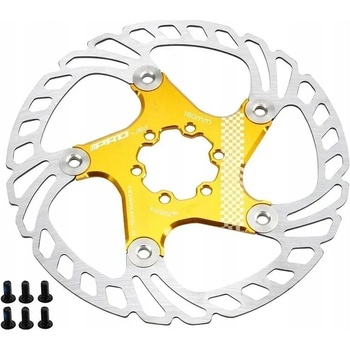 IS IIIPro IP 02 180 mm zlatý