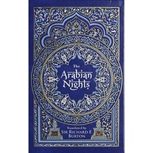 Arabian Nights Barnes a Noble Collectible Classics: Omnibus Edition