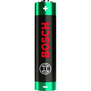 Bosch LR03SA4B/00 ELEM SUPER ALKLALINE AAA 4-BLISTER (LR03SA4B/00)