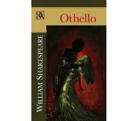 Othello - William Shakespeare