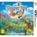 Hry na Nintendo 3DS Fantasy Life