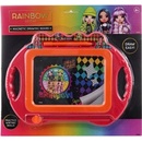 Magnetická kresliaca tabuľka Rainbow high