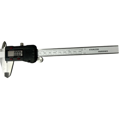 Dimapa Digitální posuvné měřidlo 150cm