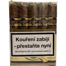 Quorum Robusto Shade