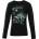 Alpine Pre Ecco 2 black