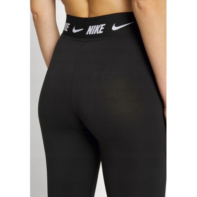 Nike NSW CLUB HW LGGNG W DM4651-010 čierne
