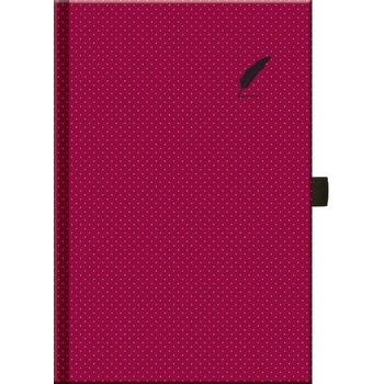 Notes ELEGANT RED