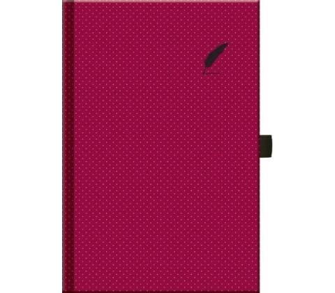 Notes ELEGANT RED