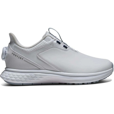 FootJoy Pulse BOA Wmn white/blue