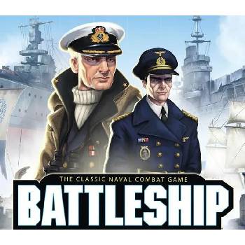 Hasbro Battleship