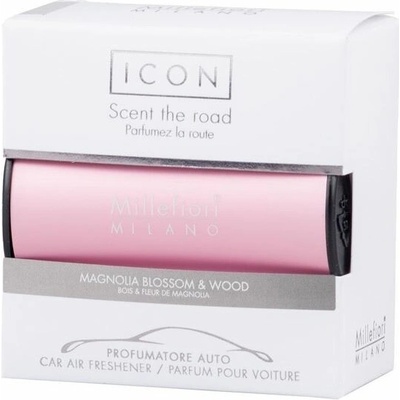 Millefiori Icon Classic Magnolia Blossom & Wood