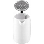 Adler Electric kettle 2.2 L - white Електрически кани