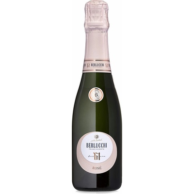 Berlucchi Franciacorta 61 Rosé Brut 0,375 l