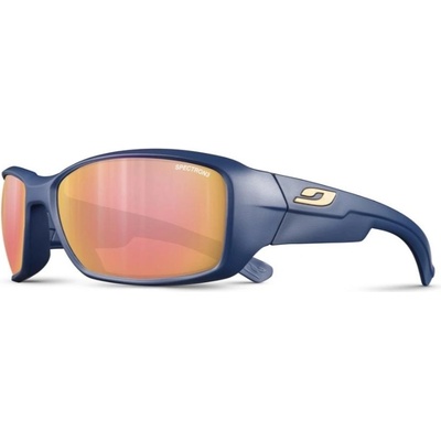 Julbo Слънчеви очила Julbo WHOOPS Spectron 3 matt blue/gold