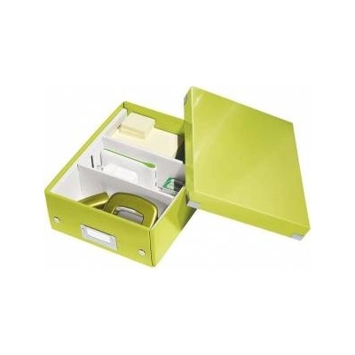 Leitz PUDLO LEITZ WITH COMPARTMENT. C&S ZIE. MAL. 6057 PODLO LEITZ WITH COMPARTMENTS MALE 60570064 - 60570064
