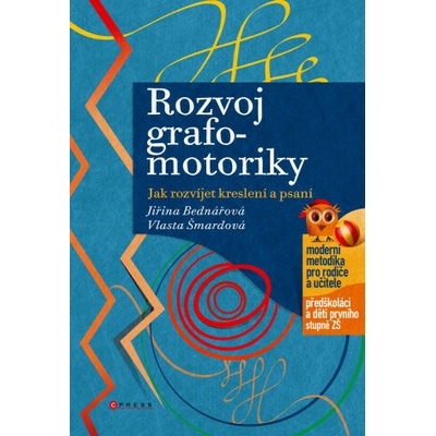 Rozvoj grafo-motoriky