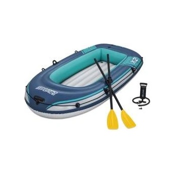 Bestway Надуваема Лодка Bestway 232 x 118 cm