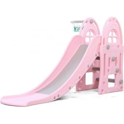 Moni Garden Пързалка Verena 18017 розов, Moni Garden