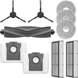 Dreame L10s Pro Ultra/X30 Ultra/L30 Pro Ultra/L40 Ultra - Комплект консумативи (RAK35)