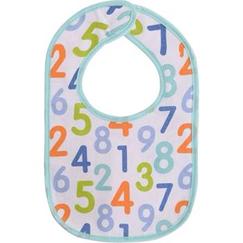 Image 1 of Lorelli ЛИГАВНИК ИНТЕРЛОГ 3 БР С ВЕЛКРО boy (3800151980322)