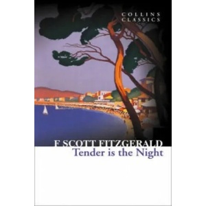 Tender is the Night (2012)
