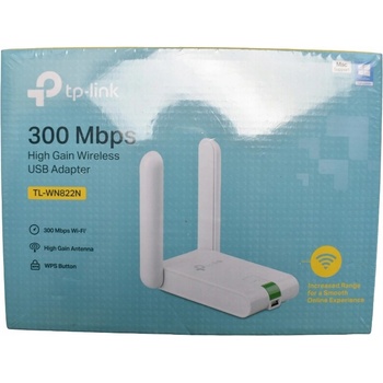 TP-Link TL-WN822N