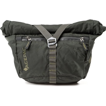 Acepac Bar bag MKIII Цвят: сив