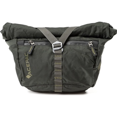 Acepac Bar bag MKIII Цвят: черен