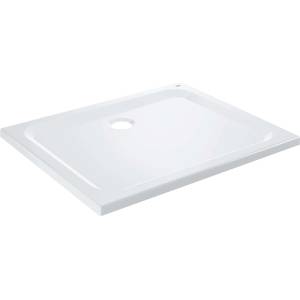 GROHE - Акрилна душ-кабина 80x100 см, алпийско бяло 39306000 (39306000)