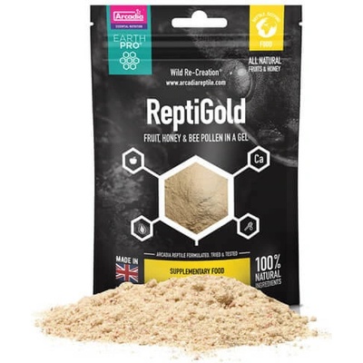 Arcadia EarthPro ReptiGold 50 g