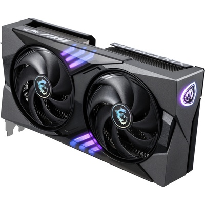 MSI GeForce RTX 5060 Ti 16G GAMING OC