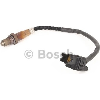 Lambda sonda BOSCH 0 258 007 156