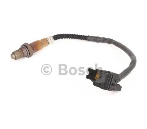 Lambda sonda BOSCH 0 258 007 156