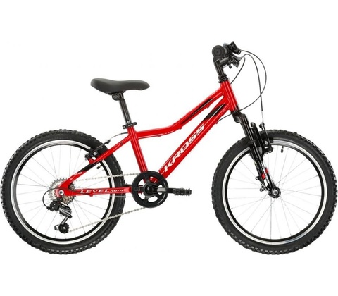 Kross Level Mini 2022