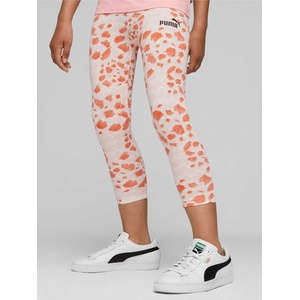 PUMA Клин essmix mtch aop g