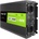 GREEN CELL Инвертор pro green cell, 12/220v, dc/ac, 2000w/4000w, invgcp2000lcd lcd Чиста синусоида (gc-inv-12v-2000w-p2000lcd)